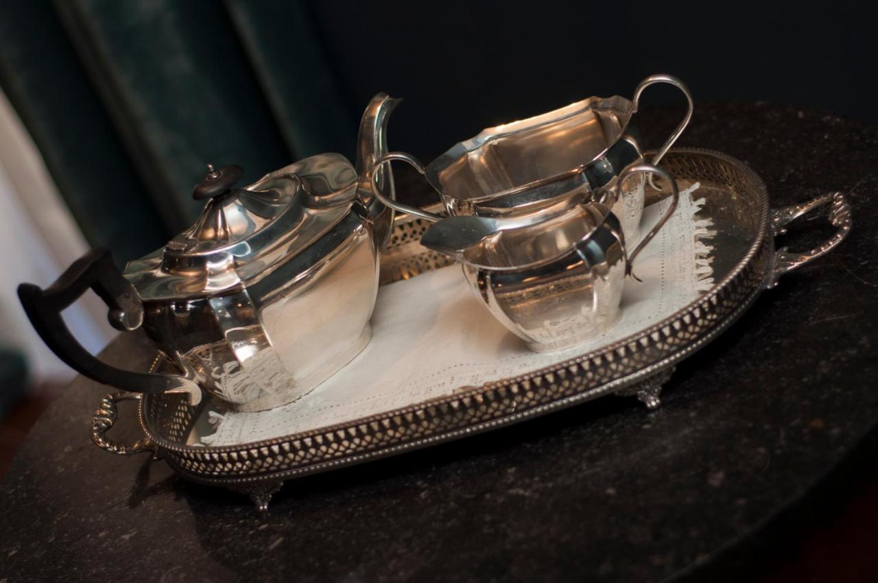 The Coleridge Boutique In Отель