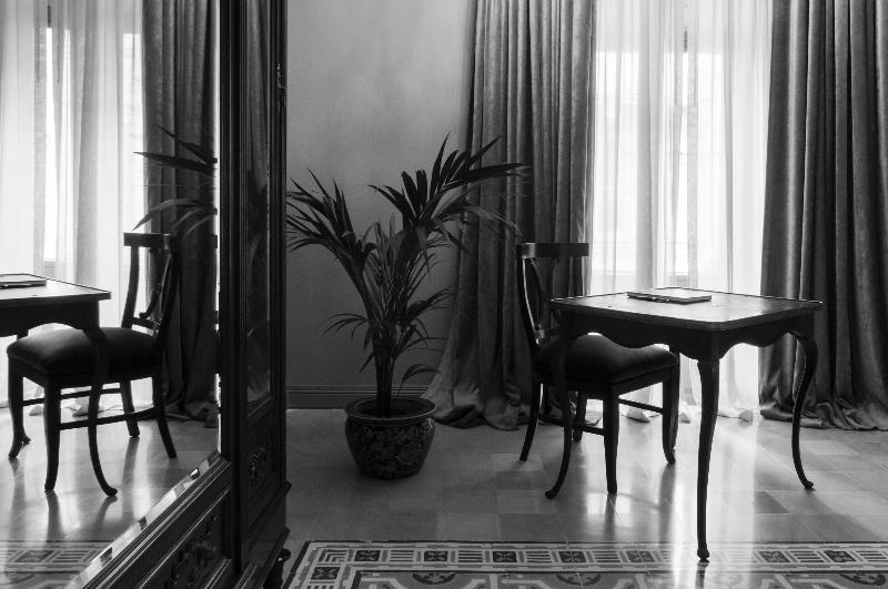 The Coleridge Boutique In 4* Валетта