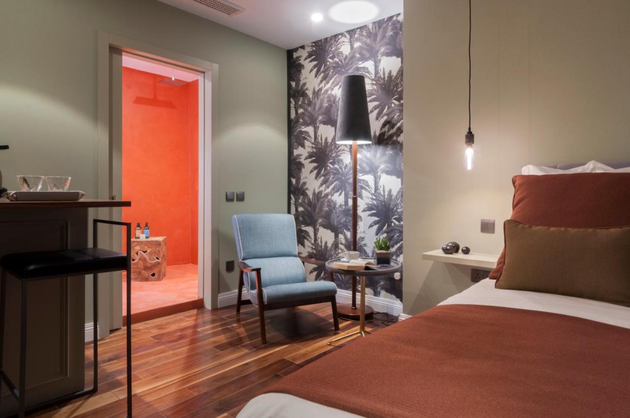The Coleridge Boutique In 4* Валетта